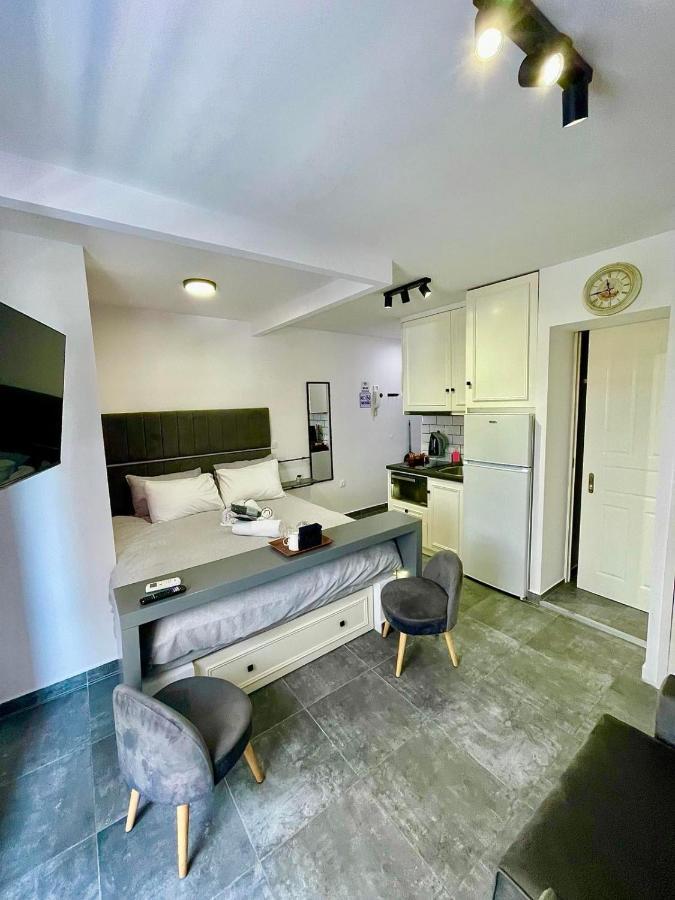 Mini Suite Home Alexandroupoli Exterior photo